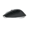 Kép 10/15 - Logitech M720 Triathlon vezeték nélküli fekete egér