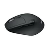 Kép 8/15 - Logitech M720 Triathlon vezeték nélküli fekete egér
