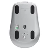 Logitech MX Anywhere 3 halványszürke vezeték nélküli egér
