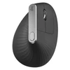 Kép 9/15 - Logitech MX Vertical vezeték nélküli vertikális egér