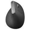 Kép 10/15 - Logitech MX Vertical vezeték nélküli vertikális egér