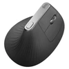 Kép 11/15 - Logitech MX Vertical vezeték nélküli vertikális egér