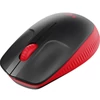 Kép 2/16 - Logitech M190 piros vezeték nélküli egér