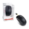 Genius NX-7000 BlueEye USB fekete vezeték nélküli egér