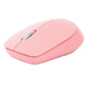 Kép 12/15 - Rapoo "M100 Silent" Bluetooth rózsaszín egér