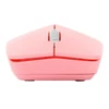 Kép 13/15 - Rapoo "M100 Silent" Bluetooth rózsaszín egér