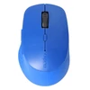 RAPOO M300 BT(3.0+4.0) + 2,4GHZ ezeték nélküli kék egér