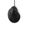 Kép 7/9 - Hama "VERTICAL ERGONOMIC EMC-500" fekete USB egér