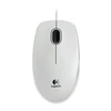 Kép 9/10 - Logitech OEM B100 USB fehér egér