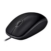 Kép 9/10 - Logitech OEM B110 USB fekete egér