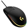 Kép 12/16 - Logitech G102 Lightsync fekete gamer egér