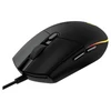 Logitech G102 Lightsync fekete gamer egér