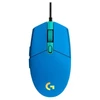 Kép 6/9 - Logitech G102 Lightsync kék gamer egér