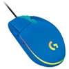 Kép 7/9 - Logitech G102 Lightsync kék gamer egér