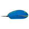 Kép 8/9 - Logitech G102 Lightsync kék gamer egér