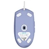 Kép 13/13 - Logitech G102 Lightsync lila gamer egér