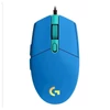 Kép 18/21 - Logitech G203 Lightsync kék gamer egér
