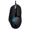 Kép 12/15 - Logitech G402 Hyperion Fury USB fekete gamer egér