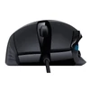 Kép 15/15 - Logitech G402 Hyperion Fury USB fekete gamer egér
