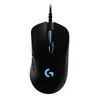 Kép 12/18 - Logitech G403 Hero fekete gamer egér