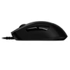 Kép 16/18 - Logitech G403 Hero fekete gamer egér