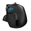 Kép 9/13 - Logitech G502 Hero Gaming Mouse Black