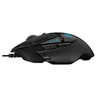 Kép 11/13 - Logitech G502 Hero Gaming Mouse Black