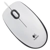 Kép 2/7 - Logitech M100 optikai egér USB fehér