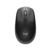 Kép 16/19 - Logitech M190 fekete vezeték nélküli egér