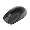 Kép 18/19 - Logitech M190 fekete vezeték nélküli egér