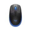 Kép 13/16 - Logitech M190 kék vezeték nélküli egér