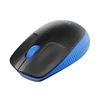Kép 15/16 - Logitech M190 kék vezeték nélküli egér
