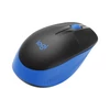 Kép 16/16 - Logitech M190 kék vezeték nélküli egér