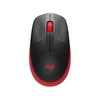 Kép 13/16 - Logitech M190 piros vezeték nélküli egér