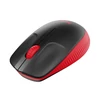 Kép 15/16 - Logitech M190 piros vezeték nélküli egér