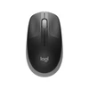 Kép 14/18 - Logitech M190 középszürke vezeték nélküli egér