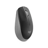 Kép 15/18 - Logitech M190 középszürke vezeték nélküli egér