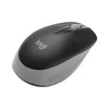 Kép 17/18 - Logitech M190 középszürke vezeték nélküli egér