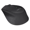 Kép 12/14 - Logitech M280 vezeték nélküli fekete egér