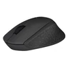 Kép 13/14 - Logitech M280 vezeték nélküli fekete egér