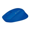 Kép 9/10 - Logitech M280 vezeték nélküli kék egér