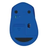 Kép 10/10 - Logitech M280 vezeték nélküli kék egér