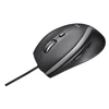 Kép 10/15 - Logitech Egér - M500S ( Vezetékes, Optikai, Fekete, USB, 4000dpi)