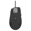 Kép 12/15 - Logitech Egér - M500S ( Vezetékes, Optikai, Fekete, USB, 4000dpi)