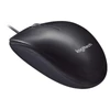 Kép 11/13 - Logitech M90 USB fekete egér