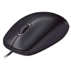 Kép 12/13 - Logitech M90 USB fekete egér