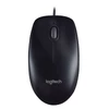 Logitech M90 Mouse Grey