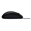 Logitech M90 Mouse Grey