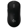 Kép 10/18 - Logitech PRO X Superlight fekete vezeték nélküli egér