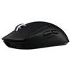 Kép 11/18 - Logitech PRO X Superlight fekete vezeték nélküli egér
